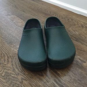 Birki Birkenstock clogs. Brand new without tags.